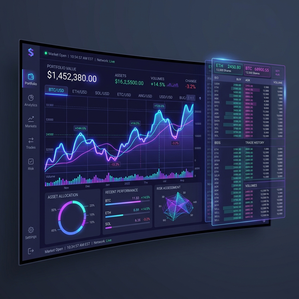 Project ChronosTrade Quantitative Engine