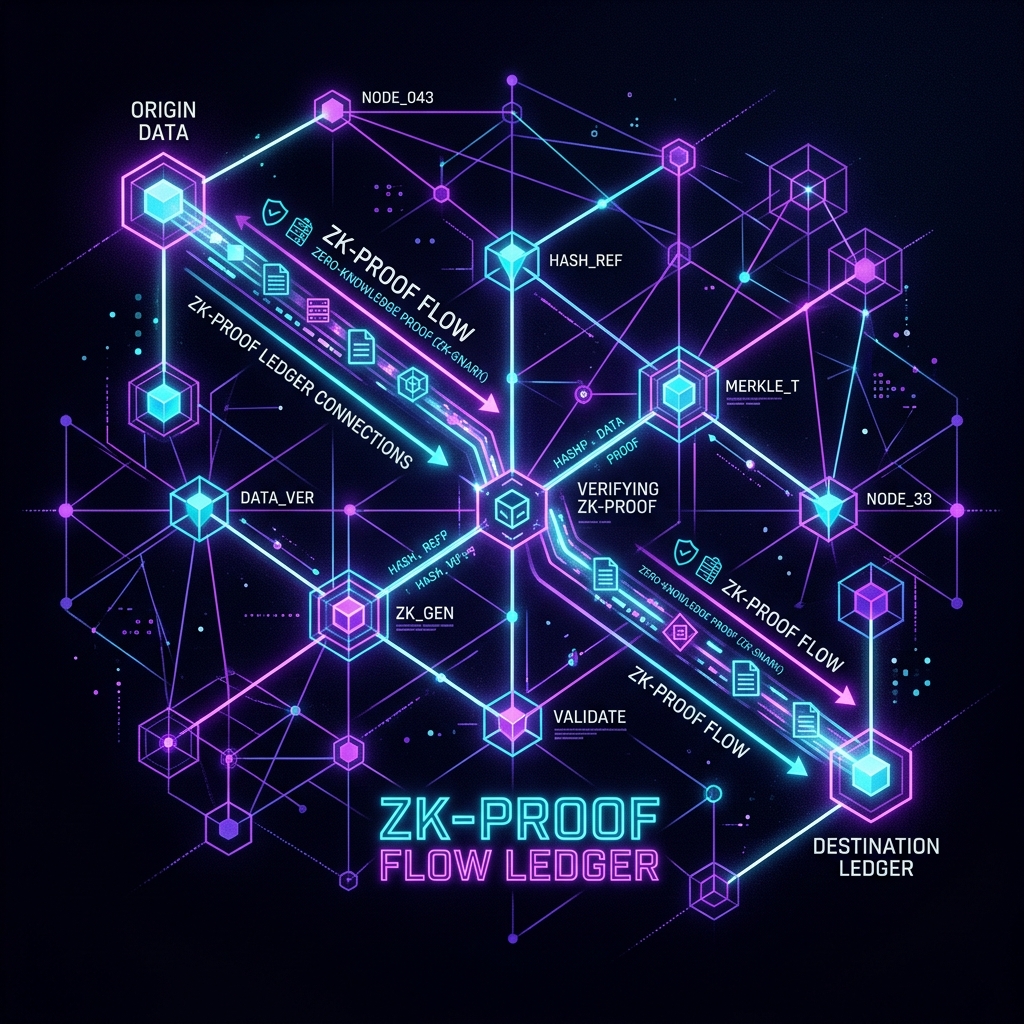 Project HexaFlow Cryptographic Validation