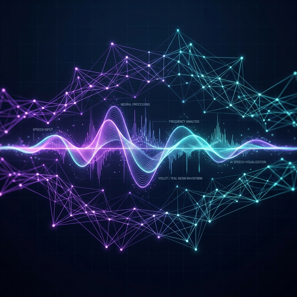 Project SynapseClin AI Voice Deconvolution